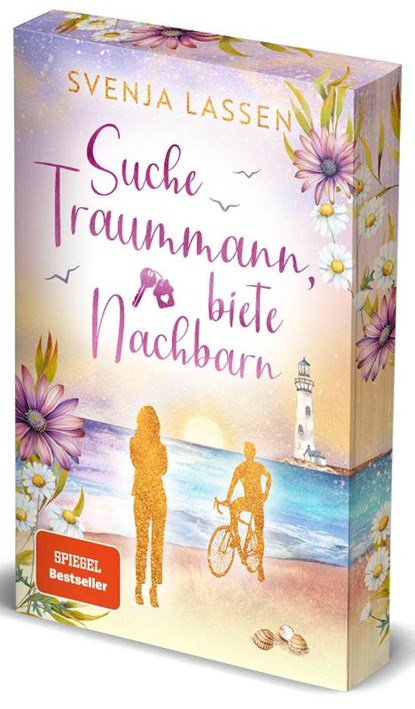 Suche Traummann, biete Nachbarn, Svenja Lassen - Paperback - 9783690280020