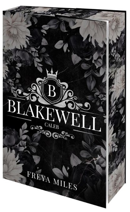 Caleb Blakewell, Freya Miles - Paperback - 9783690280310