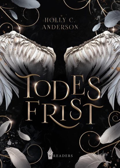 Todesfrist, Holly C. Anderson - Paperback - 9783690280402