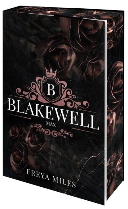 Max Blakewell, Freya Miles - Paperback - 9783690280730