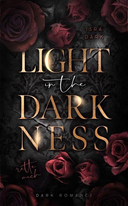 Light in the Darkness, Isra Dark - Paperback - 9783690282390