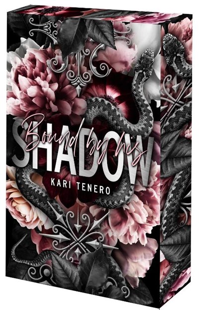 Bound by his Shadow, Kari Tenero - Paperback - 9783690282406