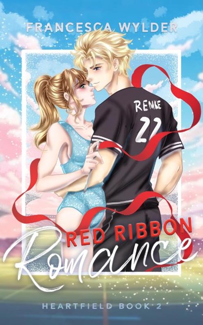 Red Ribbon Romance (Heartfield 2), Francesca Wylder - Paperback - 9783690283045