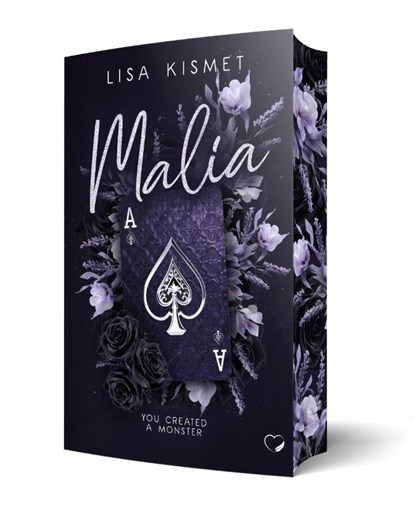 Malía, Lisa Kismet - Paperback - 9783690283199