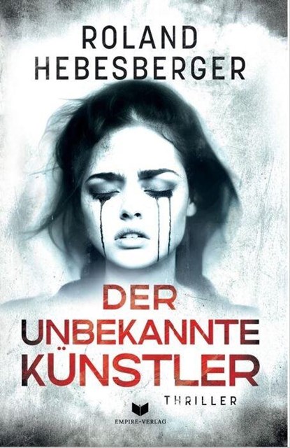 Der unbekannte Künstler, Roland Hebesberger - Paperback - 9783690283441