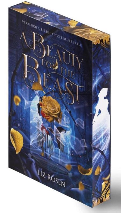 A Beauty for the Beast, Liz Rosen - Paperback - 9783690283861
