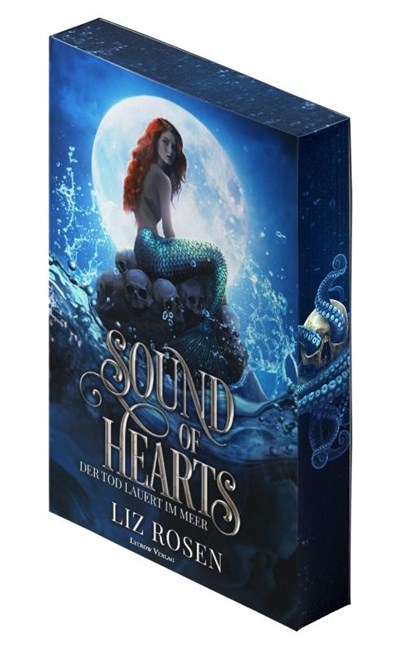 Sound of Hearts, Liz Rosen - Paperback - 9783690283908
