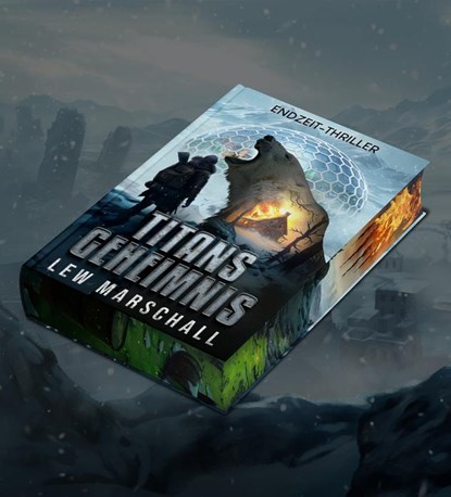 Titans Geheimnis, Lew Marschall - Paperback - 9783690284158