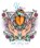 YONI – Vulva Coloring Book, DickObraz - Paperback - 9783690284462