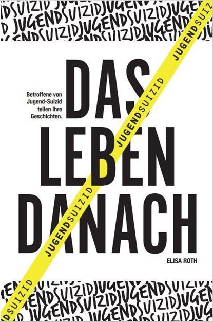 Jugendsuizid, Elisa Roth - Paperback - 9783690284509
