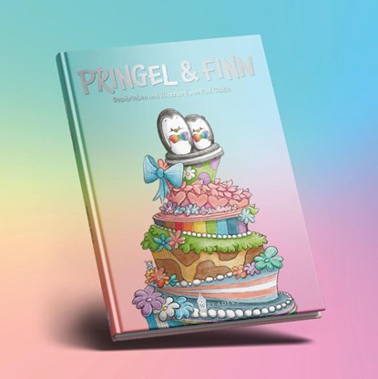 Pringel und Finn, Paul Castle - Gebonden - 9783690285445
