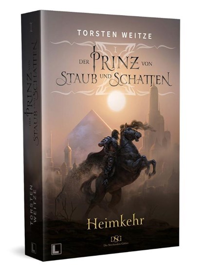 Heimkehr - Gebundene Schmuckausgabe mit Farbschnitt, Torsten Weitze - Gebonden - 9783690285537