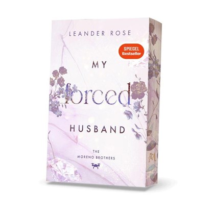 My forced Husband, Leander Rose - Paperback - 9783690286084