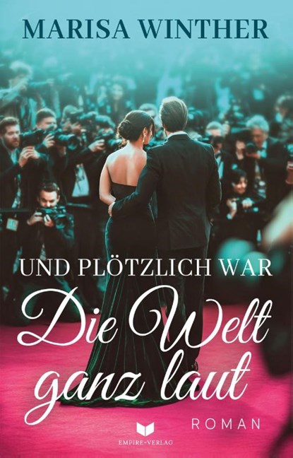 Und plötzlich war die Welt ganz laut, Marisa Winther - Paperback - 9783690286466