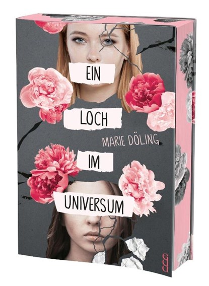 Ein Loch im Universum, Marie Döling - Paperback - 9783690286527