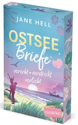 Ostseebriefe - Jane Hell - 9783690287210