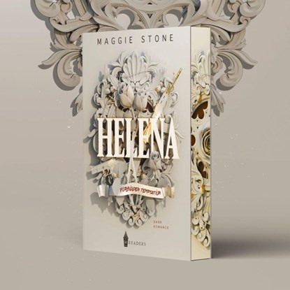 Helena, Maggie Stone - Paperback - 9783690287302