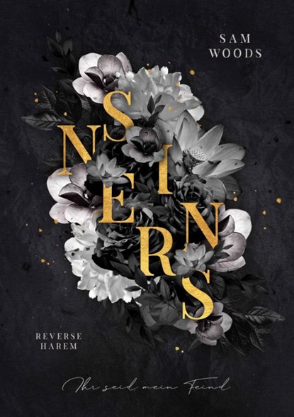 Sinners - Band 1, Sam Woods - Paperback - 9783690288965