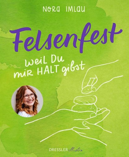 Felsenfest, Nora Imlau - Gebonden - 9783690380065