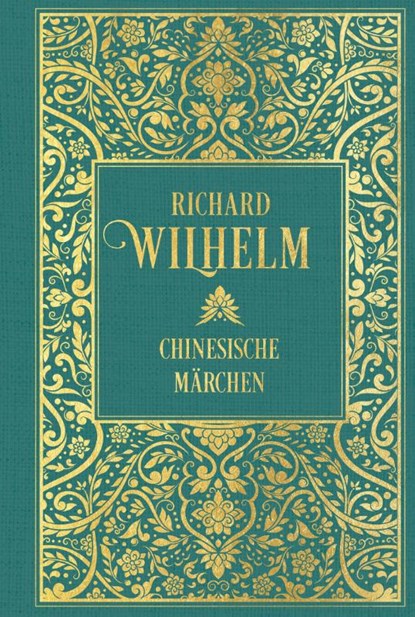 Chinesische Märchen: Mit 23 zeitgenössischen, chinesischen Holzschnitten, niet bekend - Gebonden - 9783690430289