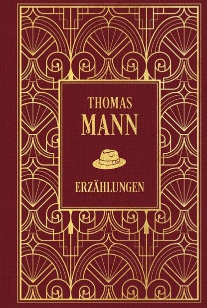Erzählungen: Mario und der Zauberer und weitere, Thomas Mann - Gebonden - 9783690430517