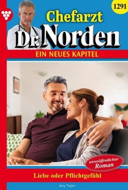Liebe oder Pflichtgefühl, Amy Taylor - Ebook - 9783690490597