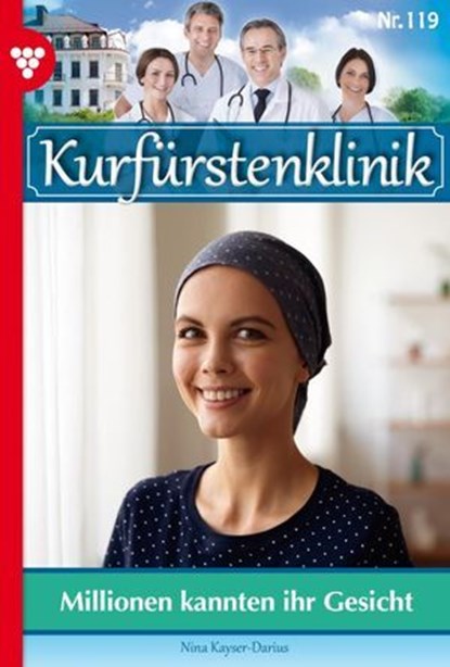 Millionen kannten ihr Gesicht, Nina Kayser-Darius - Ebook - 9783690490894