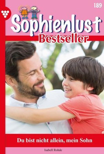 Du bist nicht allein, mein Sohn, Isabell Rohde - Ebook - 9783690491020