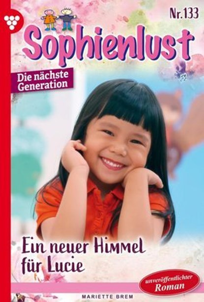 Ein neuer Himmel für Lucie, Marietta Brem - Ebook - 9783690491068