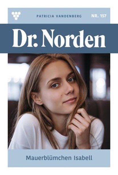 Mauerblümchen Isabell, Patricia Vandenberg - Ebook - 9783690491389