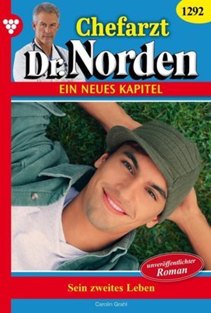 Sein zweites Leben, Carolin Grahl - Ebook - 9783690491464