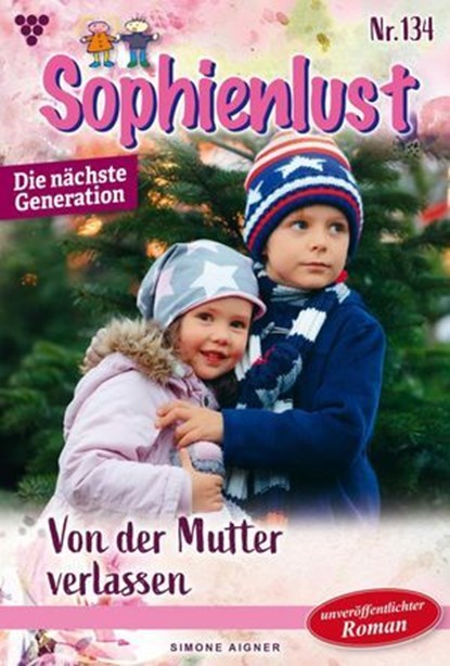 Von der Mutter verlassen, Simone Aigner - Ebook - 9783690491600