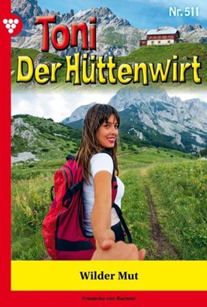 Wilder Mut, Friederike von Buchner - Ebook - 9783690491679