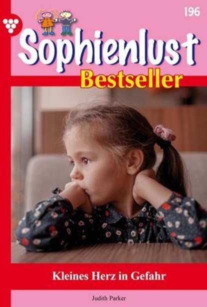 Kleines Herz in Gefahr, Judith Parker - Ebook - 9783690492416