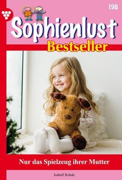 Nur das Spielzeug ihrer Mutter, Isabell Rohde - Ebook - 9783690492430