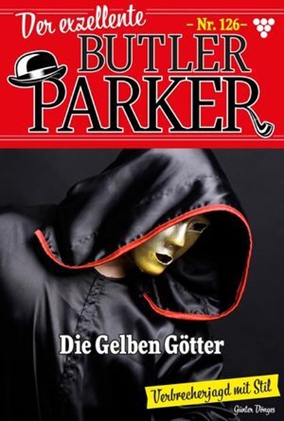 Die Gelben Götter, Günter Dönges - Ebook - 9783690492539