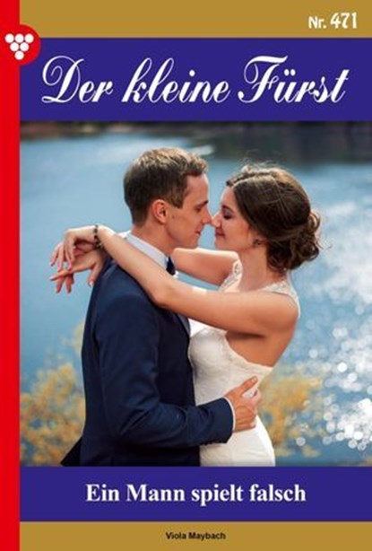 Ein Mann spielt falsch, Viola Maybach - Ebook - 9783690492607