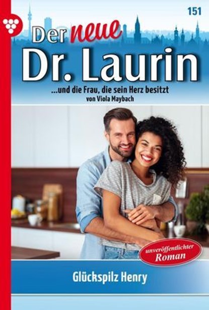 Glückspilz Henry, Viola Maybach - Ebook - 9783690492645