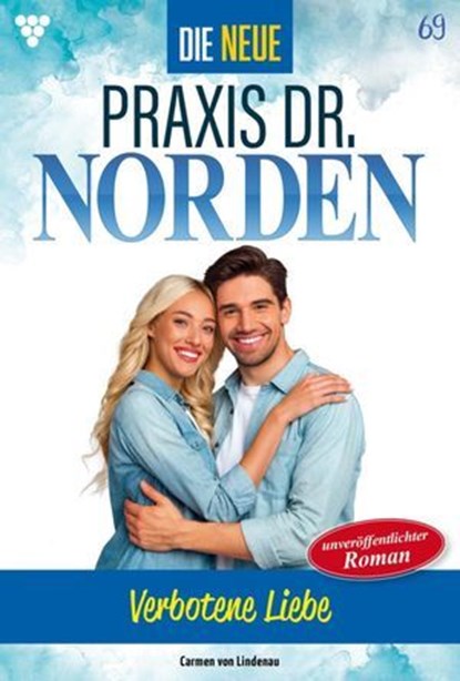 Verbotene Liebe, Carmen von Lindenau - Ebook - 9783690492737