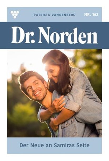 Der Neue an Samiras Seite, Patricia Vandenberg - Ebook - 9783690492768