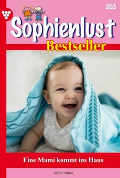 Eine Mami kommt ins Haus, Judith Parker - Ebook - 9783690493079