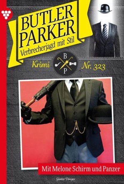 Mit Melone, Schirm und Panzer, Günter Dönges - Ebook - 9783690493123