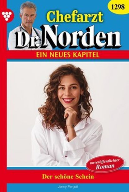 Der schöne Schein, Jenny Pergelt - Ebook - 9783690493154