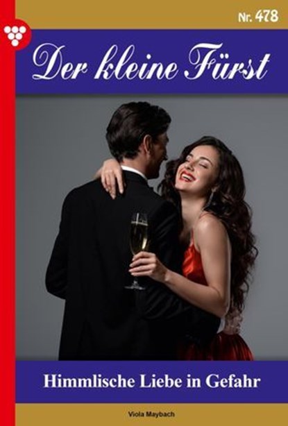 Himmlische Liebe in Gefahr, Viola Maybach - Ebook - 9783690493246