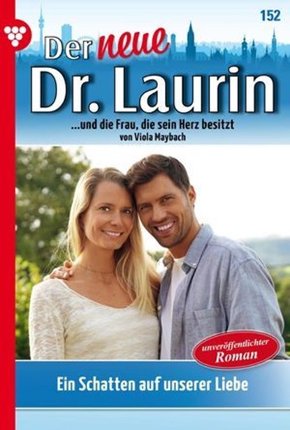 Ein Schatten auf unserer Liebe, Viola Maybach - Ebook - 9783690493253