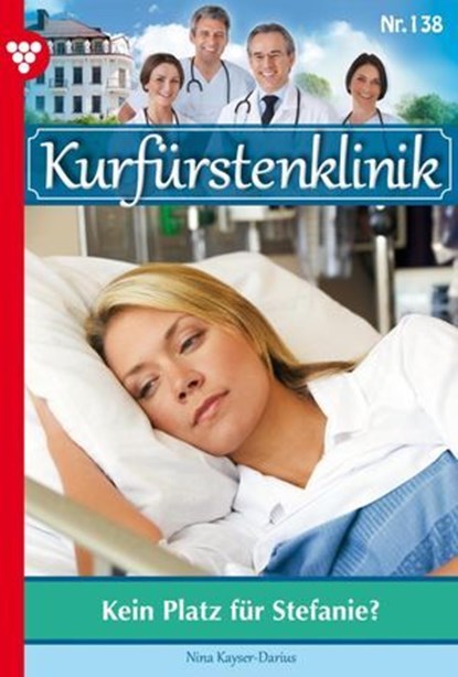 Kein Platz für Stefanie?, Nina Kayser-Darius - Ebook - 9783690493604