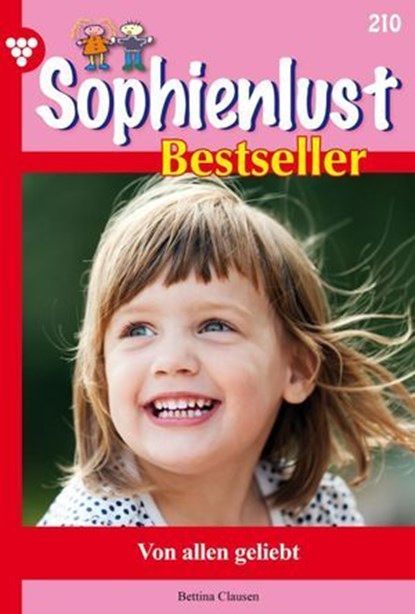 Von allen geliebt, Bettina Clausen - Ebook - 9783690493970