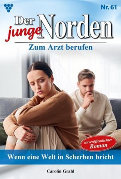 Wenn eine Welt in Scherben bricht, Carolin Grahl - Ebook - 9783690494090