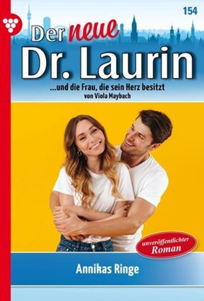 Annikas Ringe, Viola Maybach - Ebook - 9783690494137