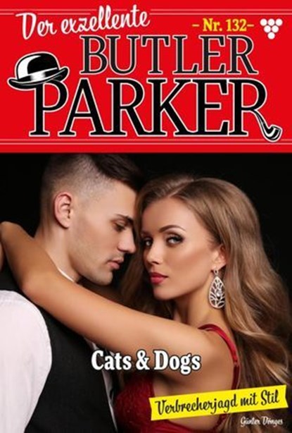 Cats and Dogs, Günter Dönges - Ebook - 9783690494489